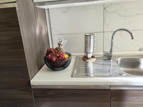 Apartment Pikulo
