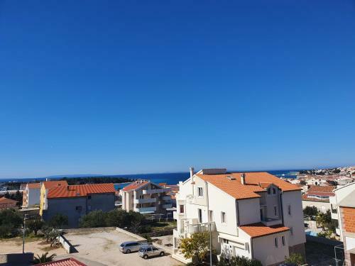 Apartamento Romana - Novalja