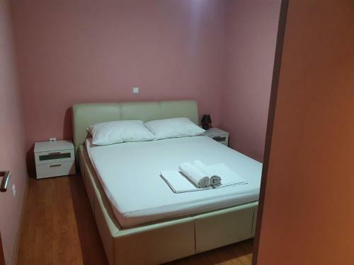 Apartamento Romana - Novalja