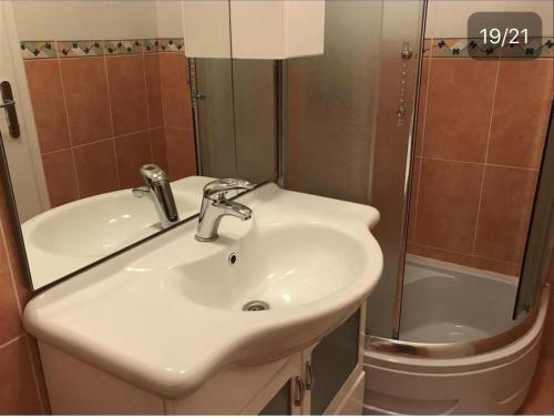 Apartamento Hano - Novalja