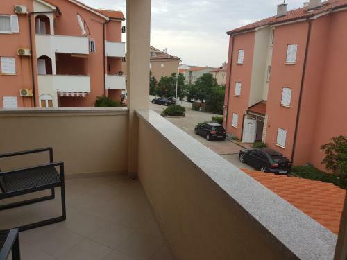 Apartamento Hano - Novalja