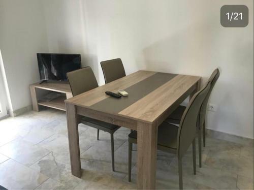 Apartamento Hano - Novalja