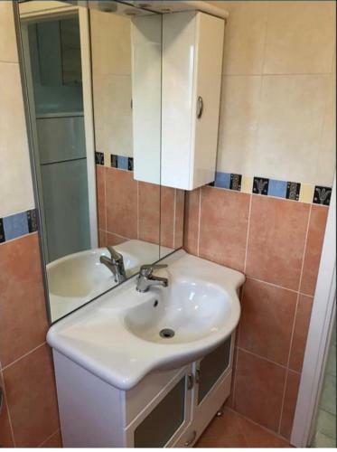 Apartamento Hano - Novalja