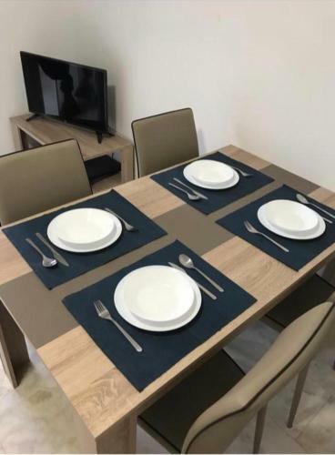 Apartamento Hano - Novalja