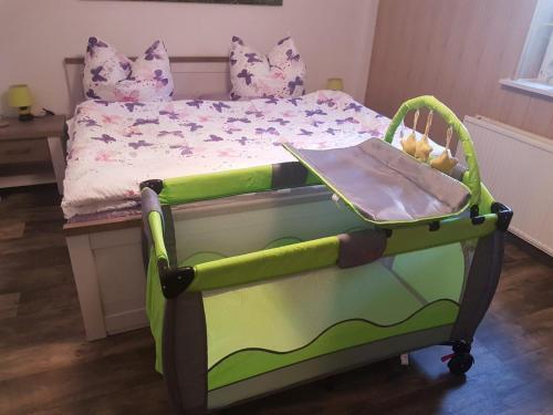 Apartamento Ankerplatz 23