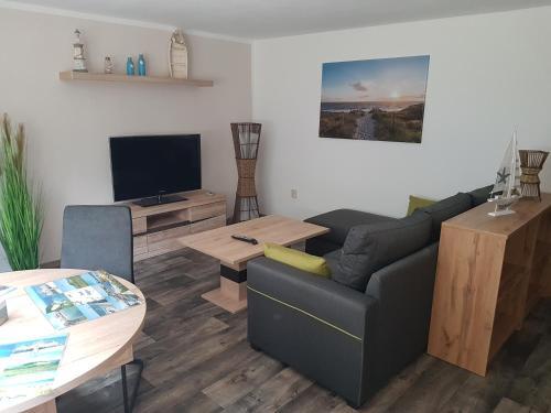 Apartamento Ankerplatz 23