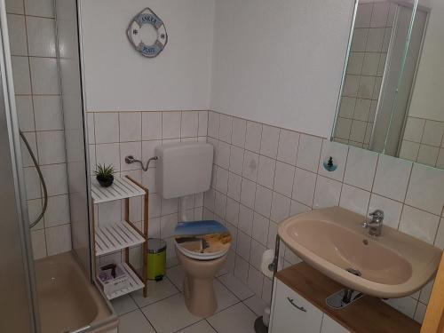 Apartamento Ankerplatz 23
