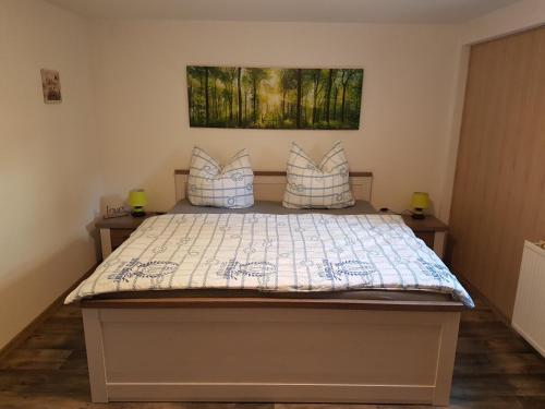 Apartamento Ankerplatz 23