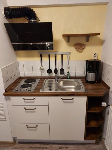 Apartamento Ankerplatz 23