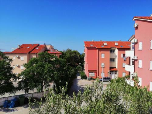 Apartman Olja