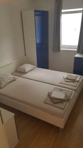 Apartman Olja