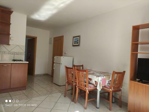 Apartamento Casa Natalia
