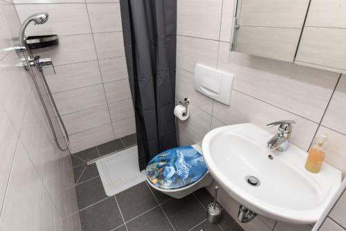Apartments Mark - 200 M From Sea