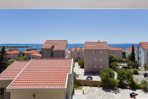 Apartments Mark - 200 M From Sea