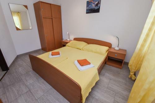 Apartments Mark - 200 M From Sea