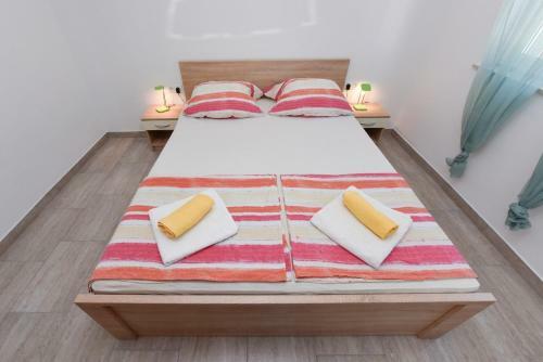 Apartments Mark - 200 M From Sea