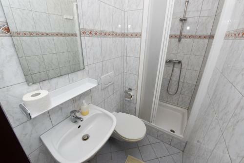 Apartments Mark - 200 M From Sea