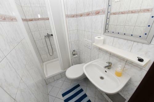 Apartments Mark - 200 M From Sea