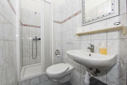 Apartments Mark - 200 M From Sea