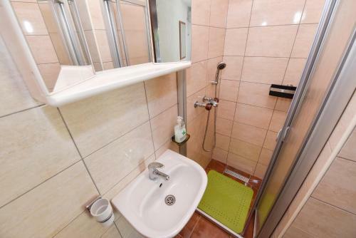 Apartments Mark - 200 M From Sea