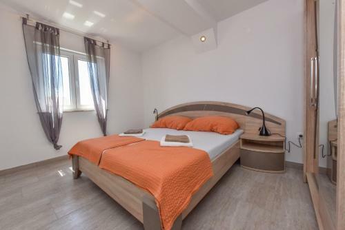 Apartments Mark - 200 M From Sea