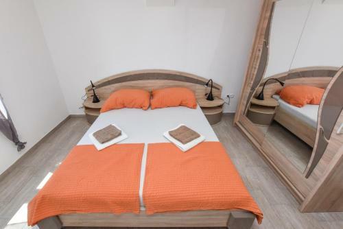 Apartments Mark - 200 M From Sea