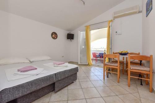 Apartments Mark - 200 M From Sea