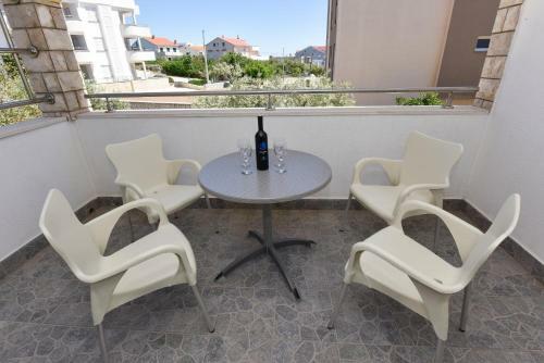 Apartments Mark - 200 M From Sea