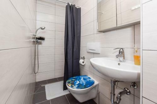 Apartments Mark - 200 M From Sea