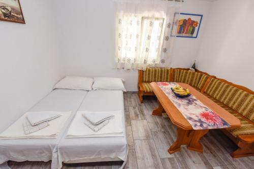 Apartments Mark - 200 M From Sea