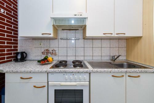 Apartments Mark - 200 M From Sea