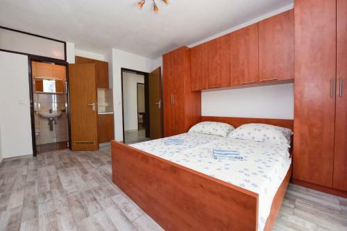 Apartments Mark - 200 M From Sea