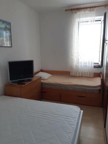 Apartment Gajac A44
