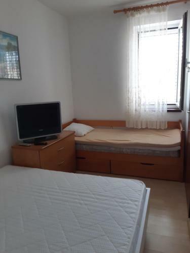 Apartment Gajac A44