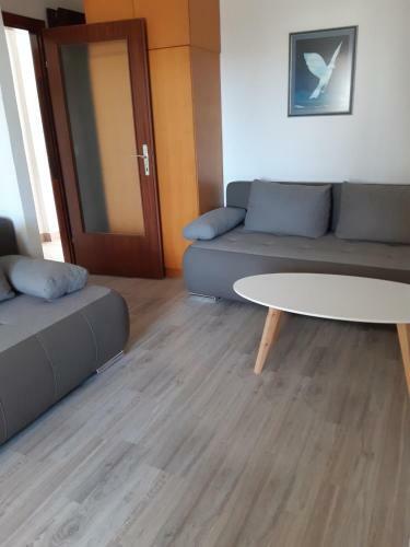 Apartment Gajac A44