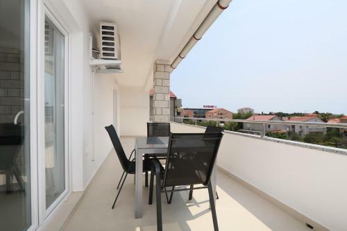 Apartamento Central