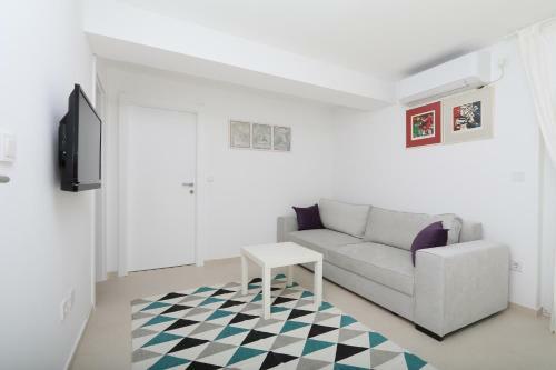 Apartamento Central
