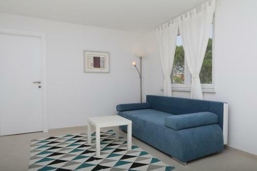 Apartamento Central