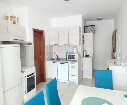 Apartamento Novalja Marine Beach