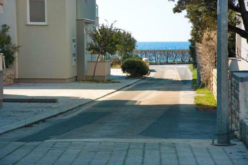 Apartamento Novalja Marine Beach