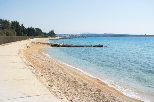 Apartamento Novalja Marine Beach