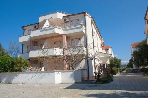 Apartamento Novalja Marine Beach