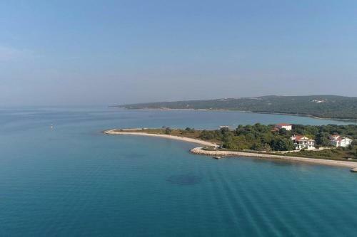 Apartamento Novalja Marine Beach