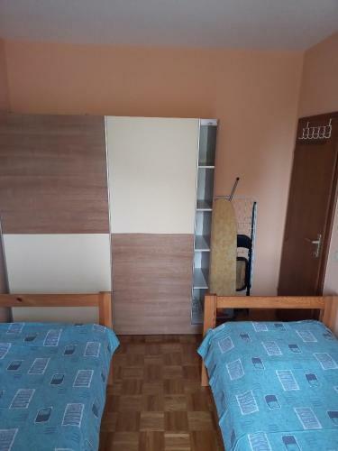 Apartamento Novalja Marine Beach