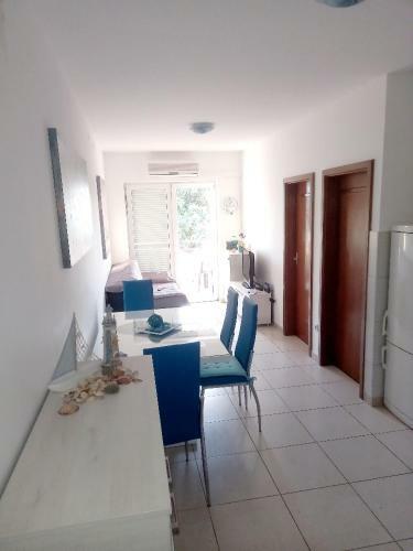 Apartamento Novalja Marine Beach