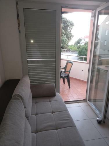 Apartamento Novalja Marine Beach