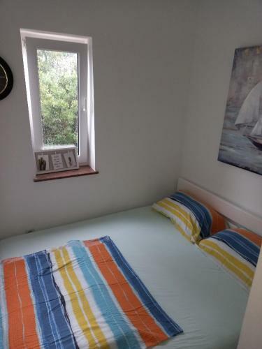 Apartamento Novalja Marine Beach