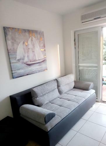 Apartamento Novalja Marine Beach