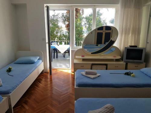 Apartamento Sea Pearl
