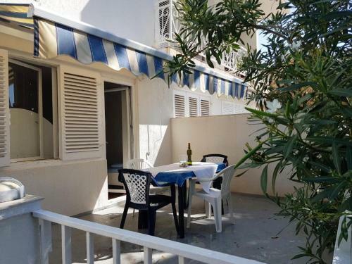 Apartamento Sea Pearl